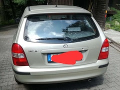Bild des Angebotes Mazda 323 323 F 1.9i 16V GLE