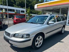 Bild des Angebotes Volvo V70 2.4 Premium