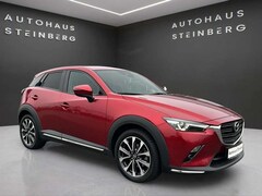 Bild des Angebotes Mazda CX-3 SKYACTIV-G NAVI+KAMERA+SHZ+TEMPO