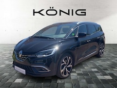 Bild des Angebotes Renault Grand Scenic 1.3 TCe 140 Black Edtion GPF