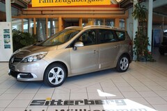 Bild des Angebotes Renault Grand Scenic Grand  Scenic III Paris