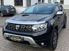 Bild des Angebotes Dacia Duster Adventure*150PS*360KAMERA*SZH