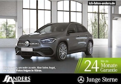 Bild des Angebotes Mercedes-Benz GLA 220 d AMG+MBUX+Night+Distr+Sthz+M-BEAM+SOUND
