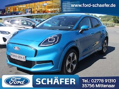 Bild des Angebotes Ford Puma Gen-E 124 kW FWD+KLIMA+NAVI+SHZ+LHZ+LMF+RFK+SYNC+
