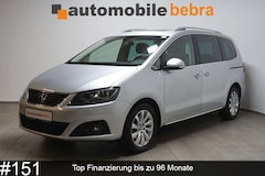 Bild des Angebotes SEAT Alhambra 1.4TSI DSG Style Pano StHz NAVI Xenon
