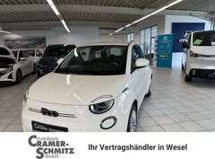 Bild des Angebotes Fiat 500 e (RED)