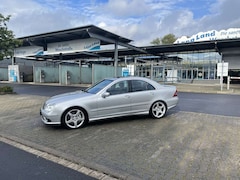 Bild des Angebotes Mercedes-Benz C 55 AMG Automatik