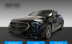 Bild des Angebotes Mercedes-Benz E 450 d 4M AMG+DIGITAL+DISTRO+Memory+LrHz+360°