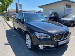 Bild des Angebotes BMW 750 Ld xDrive Individual