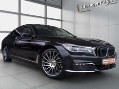 Bild des Angebotes BMW 740 iL /Laser/Fond-Experience/360°/Massage/ACC/Luft