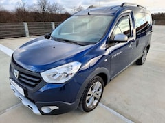 Bild des Angebotes Dacia Dokker Dokker TCe 115 Stepway NAVI SHZ PDC TEMPOMAT ALU