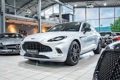 Bild des Angebotes Aston Martin DBX 4.0 V8 Panorama 22" Sportabgas Carbon Sports