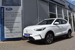 Bild des Angebotes MG ZS Luxury