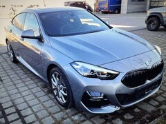 Bild des Angebotes BMW 218 i Gran Coupe M Sport Panorama/LED 6-Gang Schalter