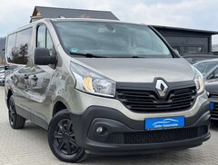 Bild des Angebotes Renault Trafic 1.6 dCi Energy L1H1 2,7t Expression