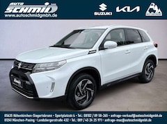 Suzuki Vitara VITARA 1.4 COMFORT+ 6AT