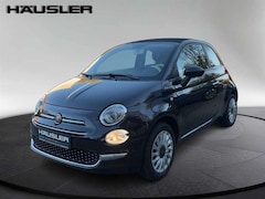 Bild des Angebotes Fiat 500C DolceVita mit Tempomat*PDC*DAB-Radio