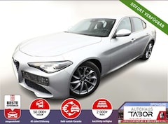 Bild des Angebotes Alfa Romeo Giulia 2.2 Turbo 190 AT8 Ti Leder ACC Nav SHZ