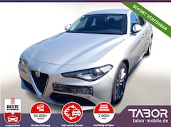 Bild des Angebotes Alfa Romeo Giulia 2.2 Turbo 190 AT8 Ti Leder ACC Nav SHZ