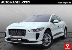 Bild des Angebotes Jaguar I-Pace I-Pace EV400 S 18" Pano HUD 360°-Kamera T-Winkel