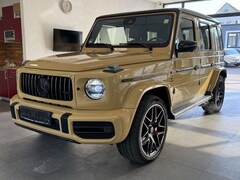 Bild des Angebotes Mercedes-Benz G 63 AMG -Manufaktur-Performance-MY2023-Carbon-