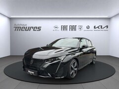 Bild des Angebotes Peugeot 308 PureTech GT EAT8 El. Heckklappe Navi Soundsystem I
