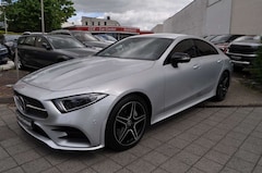 Bild des Angebotes Mercedes-Benz CLS 450 4Matic AMG 360° Burmester Schiebedach