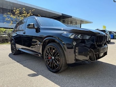 Bild des Angebotes BMW X5 M60 i xDrive*B&W*