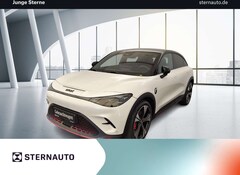 Bild des Angebotes smart #3 #3 Brabus 4WD Pano 20" Memory HeadUp Beats 360°