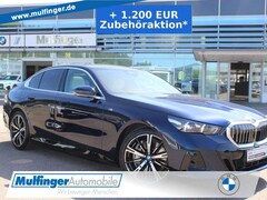 Bild des Angebotes BMW 550 e M Sport ACC IntAkt.PanoD.Icon.Sitzbel.360°