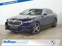 Bild des Angebotes BMW 550 e M Sport ACC IntAkt.Pano.Icon.Sitzbel.360H/K