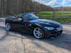 Bild des Angebotes BMW Z4 sDrive 35is