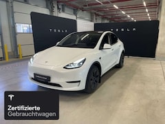 Bild des Angebotes Tesla Model Y Long Range RWD
