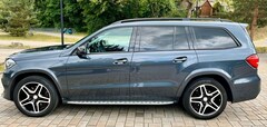 Bild des Angebotes Mercedes-Benz GLS 400 GLS 400 4Matic 9G-TRONIC AMG Line