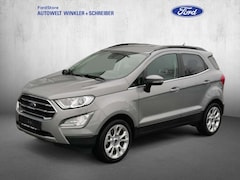 Bild des Angebotes Ford EcoSport 1.0 EcoBoost TITANIUM