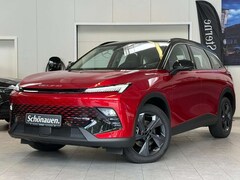 Bild des Angebotes BAIC Beijing X55 1.5L Turbo GDI PANO+ACC+360+SITZKLIM