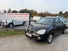 Bild des Angebotes Kia Carens Spirit