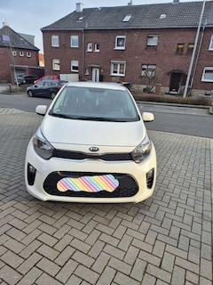 Bild des Angebotes Kia Picanto 1.0 Dream-Team Edition