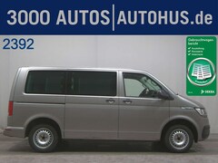 Bild des Angebotes VW T6 Multivan 2.0 TDI Family Navi Ahk PDC SHZ