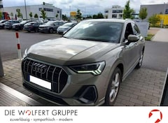 Bild des Angebotes Audi Q3 45 TFSI e S line ACC*CARPLAY*RFK