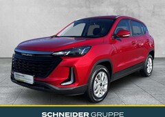 Bild des Angebotes BAIC Beijing X35 FASHION 1.5T KLIMA+PDC+ISOFIX+SHZ