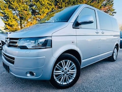 Bild des Angebotes VW T5 Multivan Cup BMT/2*Schiebetür/Scheckheft