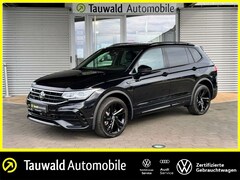 Bild des Angebotes VW Tiguan Allspace 2.0 TSI DSG 4M R-Line 7S/PANO/RFK