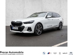 Bild des Angebotes BMW 540 d xDrive M Sport Pro HUD HK SHZ PANO Standhzg.