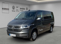 Bild des Angebotes VW T6.1 Caravelle 2.0 TDI Comfortline DSG LED ACC AHK NAV PDC hi. SH