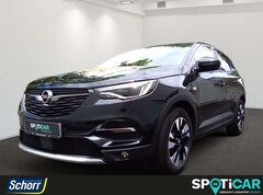 Bild des Angebotes Opel Grandland X 1.2 Start/Stop Business Elegance