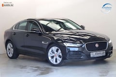 Bild des Angebotes Jaguar XE S 2.0 Turbo 250PS VIR.COCKPIT Carplay 1.HAND