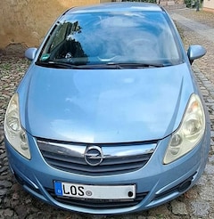 Bild des Angebotes Opel Corsa Corsa 1.2 16V Cosmo