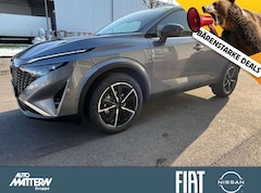 Bild des Angebotes Nissan Qashqai 1.3 DIG-T N-Way,LED,HUD,ProPilot,Navi