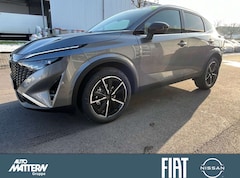 Bild des Angebotes Nissan Qashqai 1.3 DIG-T N-Way,LED,HUD,ProPilot,Navi